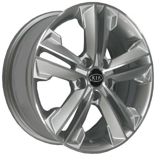 Диски REPLAY KI 130 7,5xR18 5x114,3 67,1 46 SF