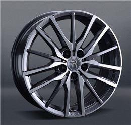 Диски REPLAY TY 347 7,0xR18 5x114,3 60,1 35 MGM