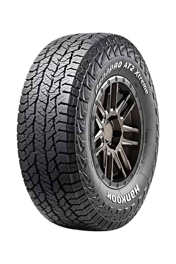 Шины HANKOOK RF12 31x10,5 R15