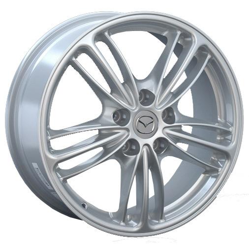 Диски REPLAY MZ 35 7,0x19 5x114,3 67,1 50 S