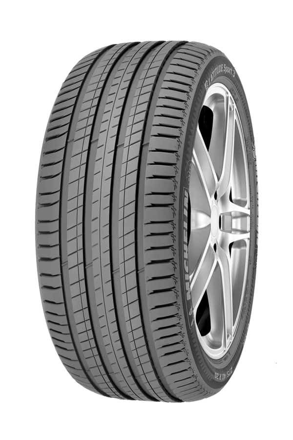 Шины MICHELIN Latitude Sport 3 295/40 R20