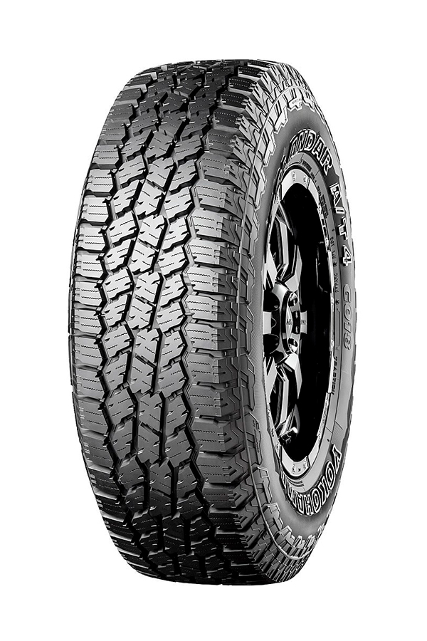 Шины YOKOHAMA G018 265/60 R20
