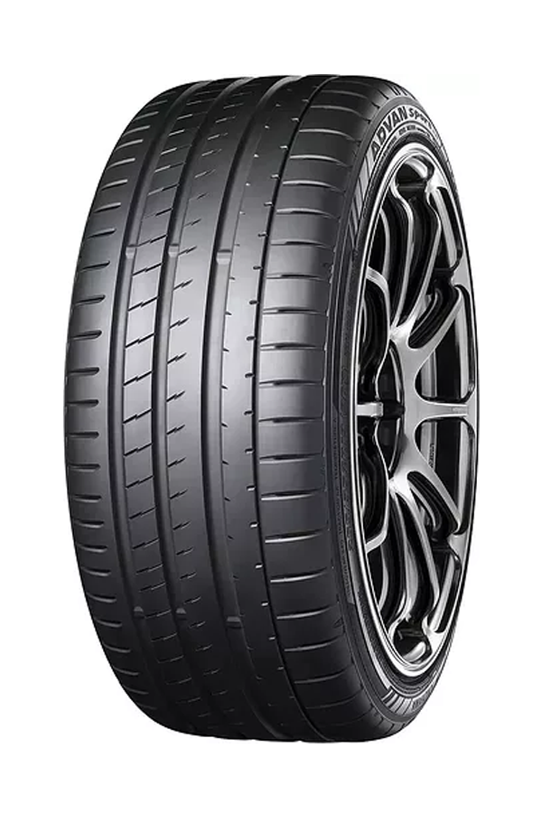 Шины YOKOHAMA V107 265/50 R20