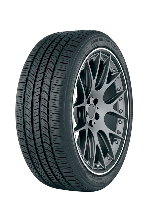 Шины YOKOHAMA G057 275/45 R22