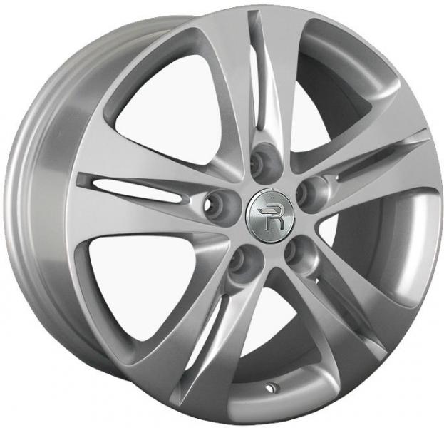 Диски REPLAY KI 210 7,5xR17 5x114,3 67,1 52,5 S