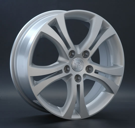 Диски REPLAY MZ 41 7,5x18 5x114,3 67,1 45 S