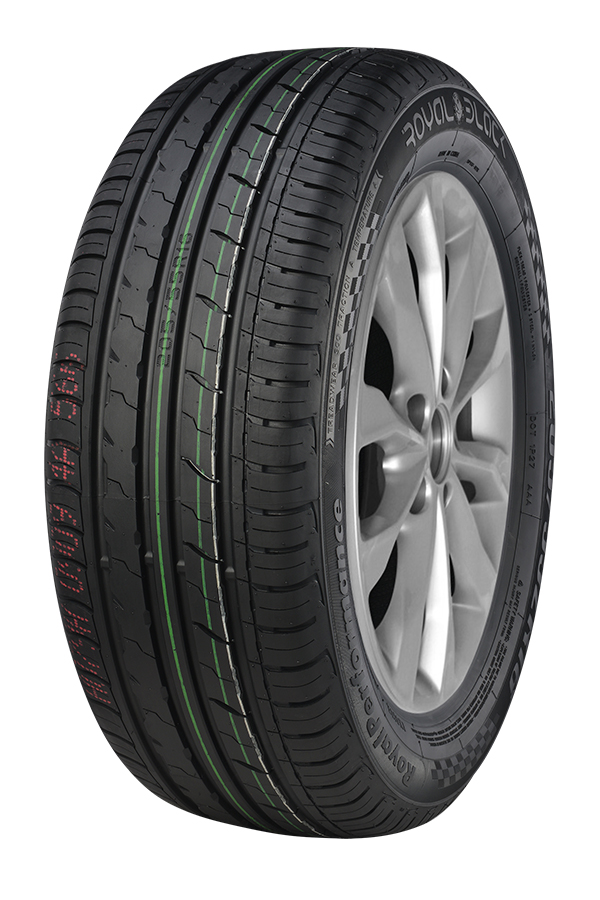 Шины ROYAL BLACK ROYALPERFORMANCE 245/55 R19