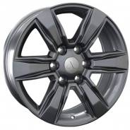 Диски REPLAY Mi 123 7,5xR18 6x139,7 67,1 38 GM
