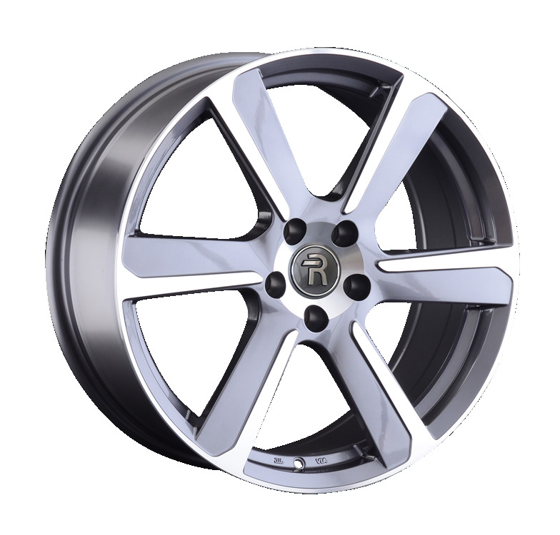 Диски REPLAY MR 203 8,0x19 5x112 66,6 43,5 GMF