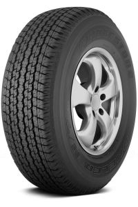 Шины BRIDGESTONE DUELER H/T 840 255/70 R15