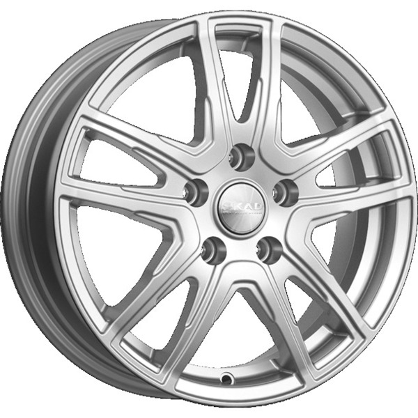Диски Skad Skad Сидней 6,0xR16 5x114,3 67,1 51 селена