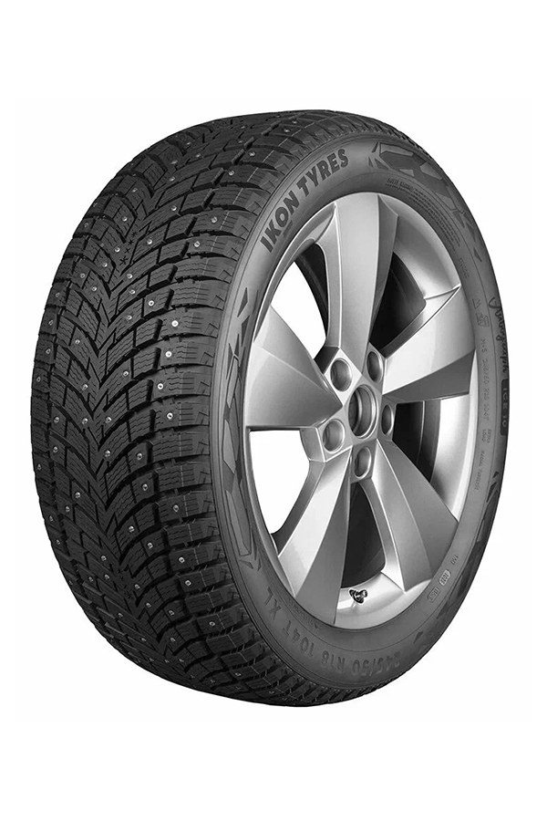 Шины IKON Tyres IKON Tyres AUTOGRAPH ICE 10 225/55 R17