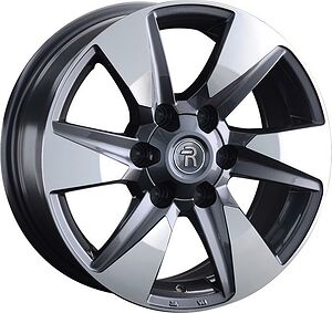 Диски REPLAY TY 311 7,5xR17 6x139,7 106,1 25 GMF