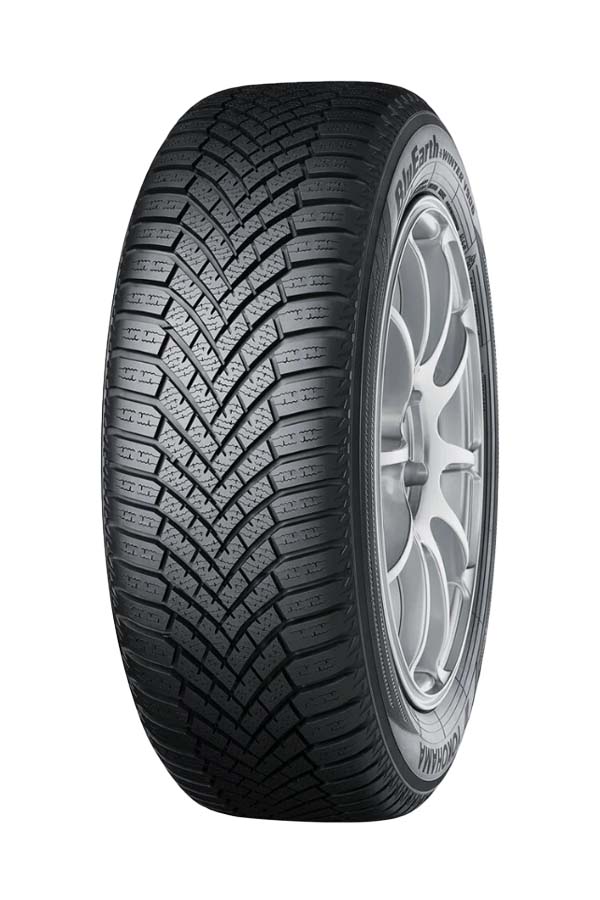 Шины YOKOHAMA V906 235/55 R20