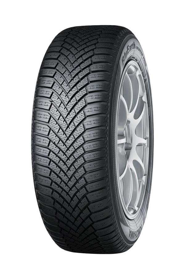 Шины YOKOHAMA V906 315/35 R22