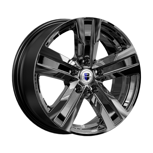 Диски КиК КиК ВИСМУТ 7,0xR16 5x115 70,2 40 кварц