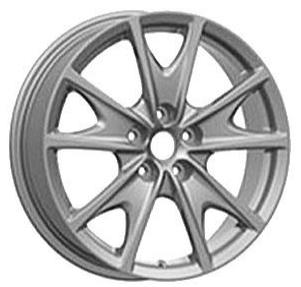 Диски REPLAY INF 13 9,5x21 5x114,3 66,1 50 W