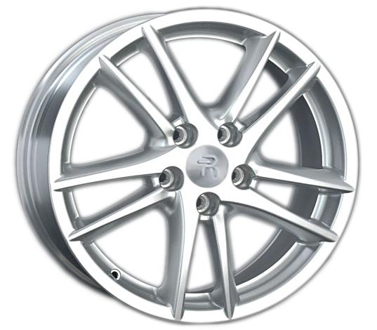 Диски REPLAY TY 109 7,0xR17 5x114,3 60,1 35 S