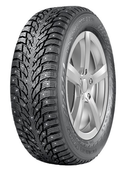 Шины NOKIAN Tyres NOKIAN Tyres Hakkapeliitta 9 SUV 285/40 R21