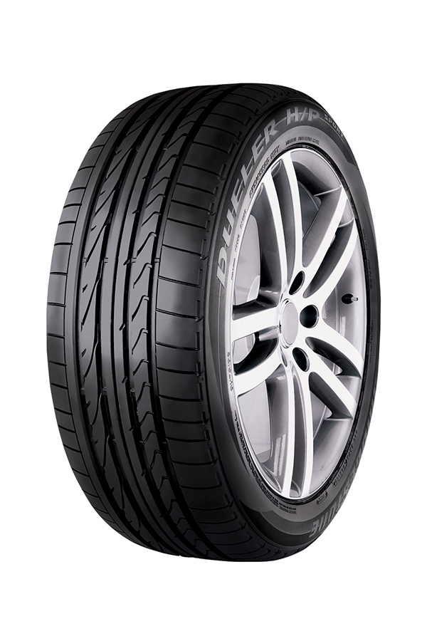 Шины BRIDGESTONE DUELER H/P SPORT RUN FLAT 315/35 R20
