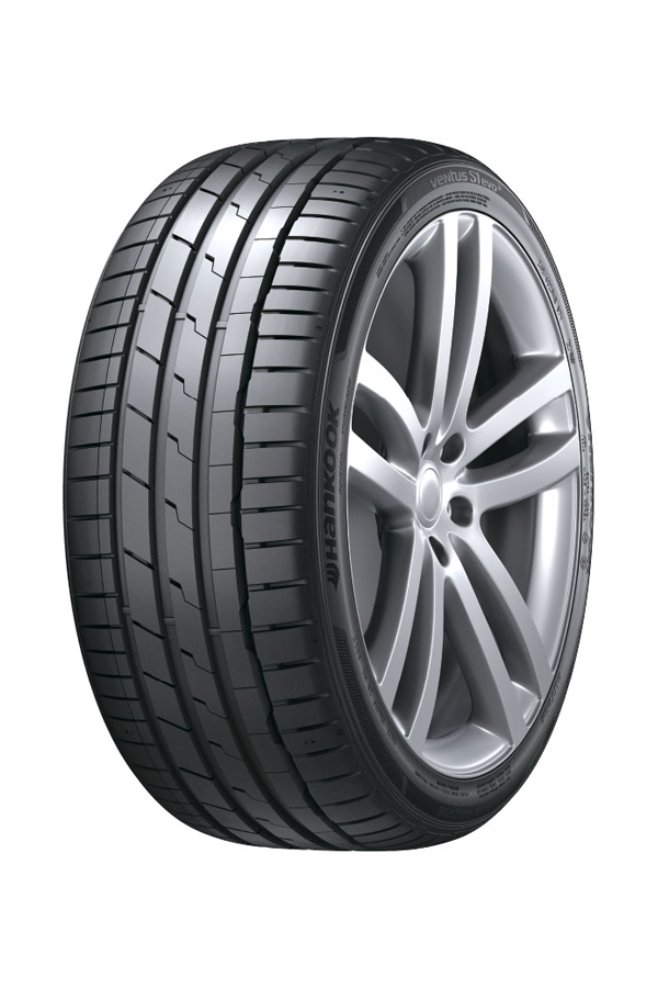 Шины CONTINENTAL ContiSportContact 5P 325/35 R22
