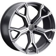 Диски REPLAY A 166 9,5xR21 5x112 66,6 31 MGMF