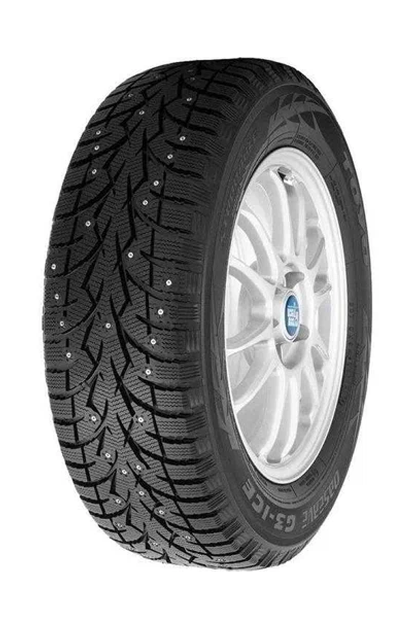 Шины TOYO OBG3S 255/50 R20