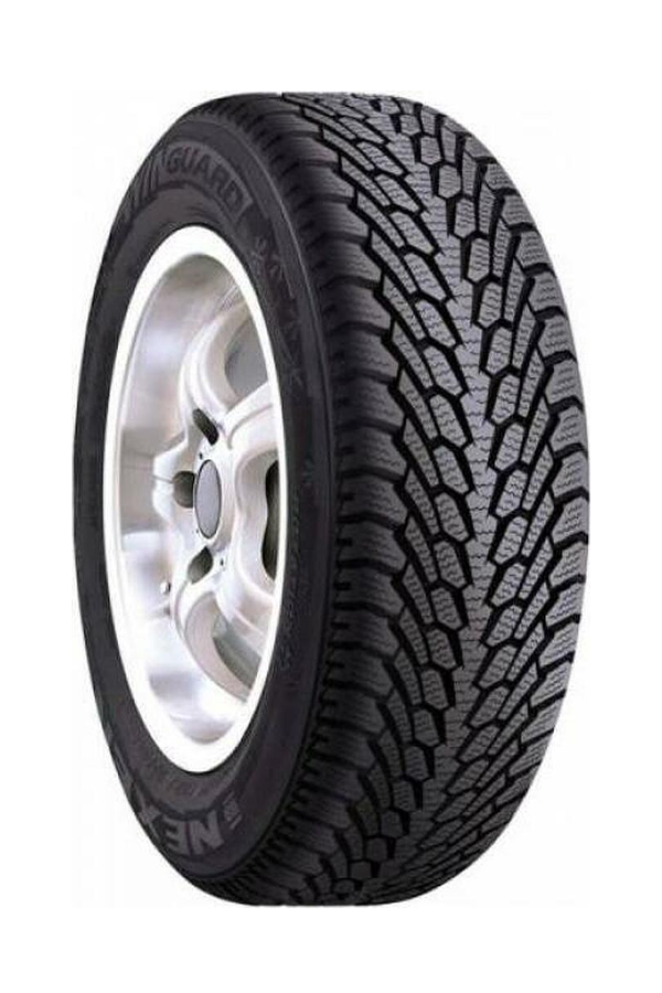 Шины NEXEN Winguard 225/55 R16