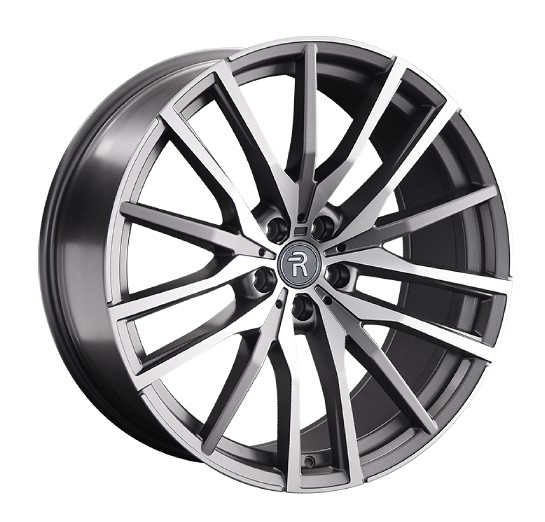 Диски REPLAY B 253 9,0xR20 5x112 66,6 35 MGMF