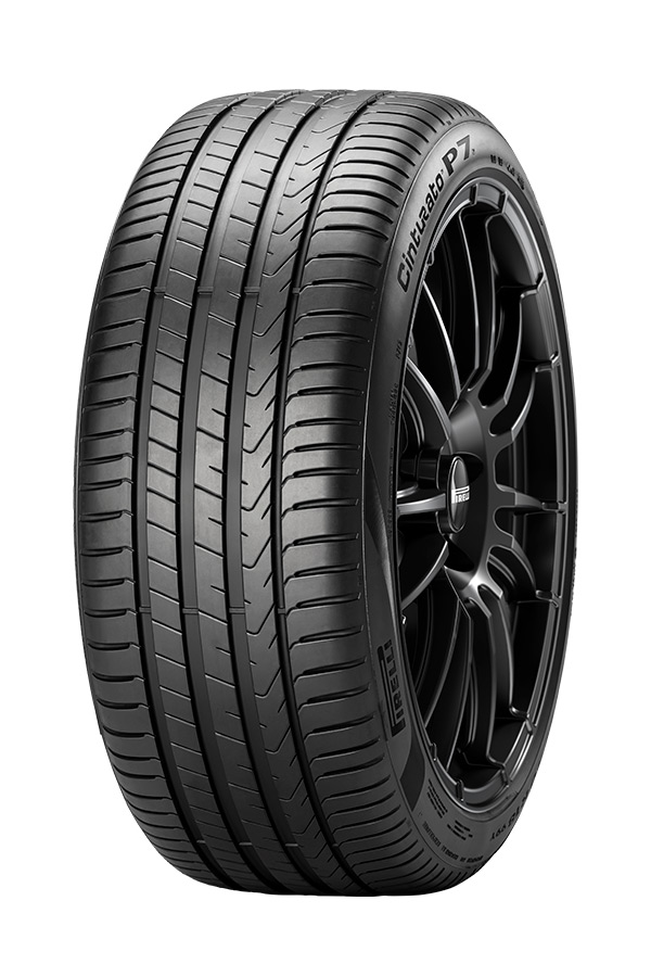 Шины PIRELLI CINTURATO P7 (P7C2) 225/45 R18