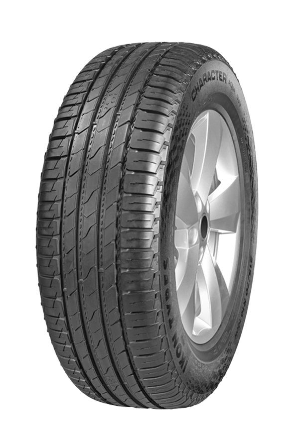 Шины IKON Tyres IKON Tyres CHARACTER Aqua SUV 265/70 R16