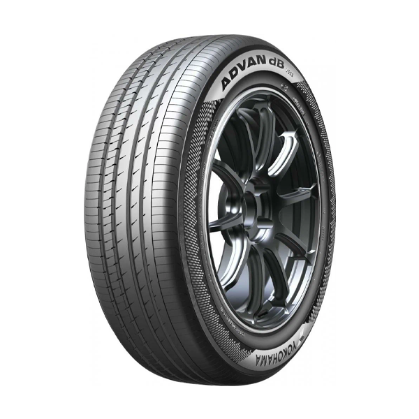 Шины YOKOHAMA V553 245/40 R19