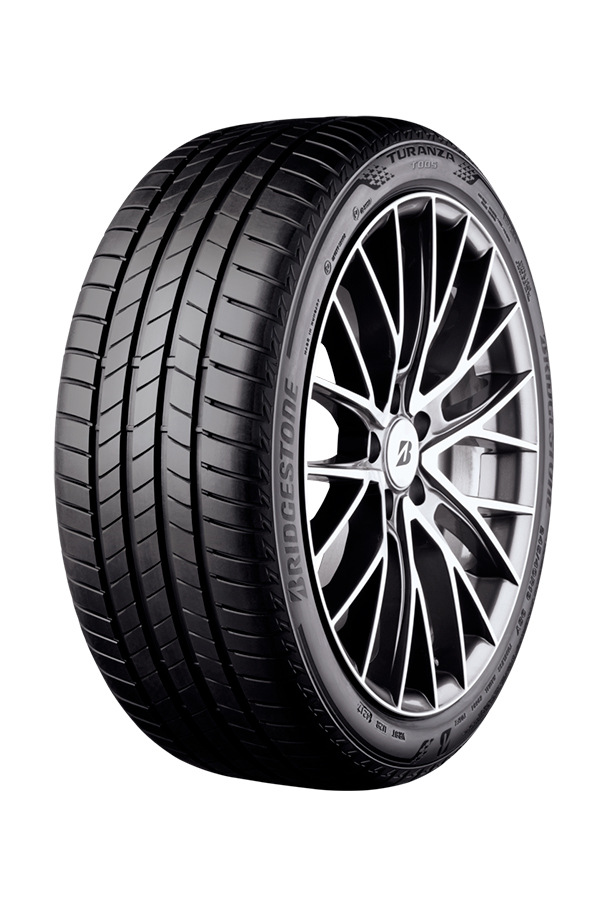 Шины BRIDGESTONE TURANZA T005 255/35 R20