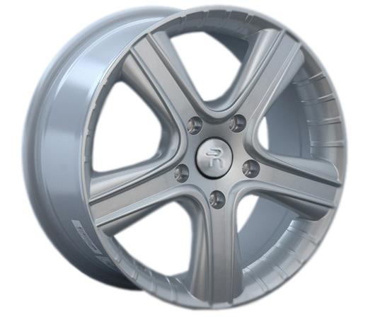 Диски REPLAY VV 32 7,5x17 5x130 71,6 55 S