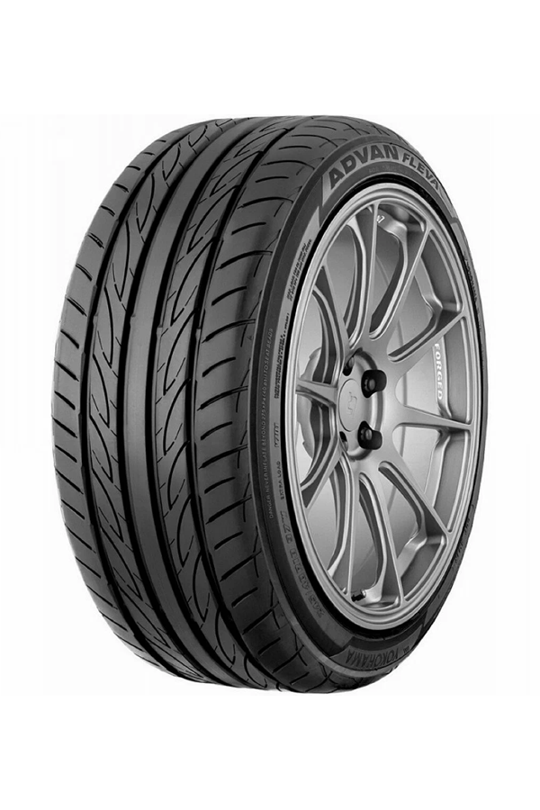 Шины YOKOHAMA V701 275/35 R20