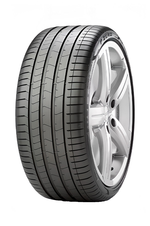 Шины PIRELLI P-ZERO (PZ4) LUXURY SALOON PNCS 265/40 R20