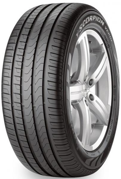 Шины PIRELLI SCORPION VERDE Seal Inside 235/50 R19
