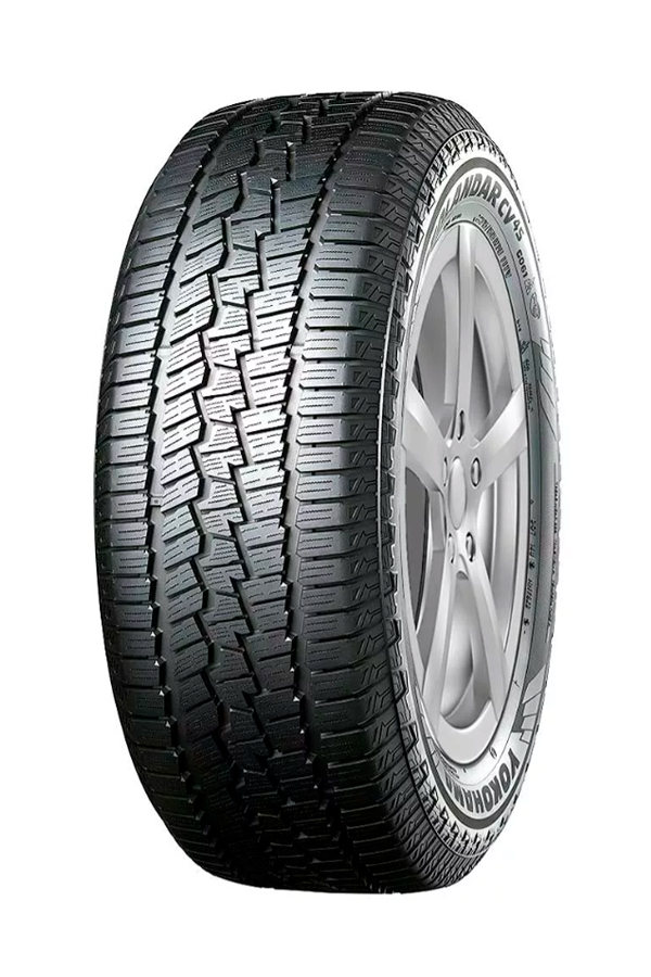 Шины YOKOHAMA G061 235/65 R17