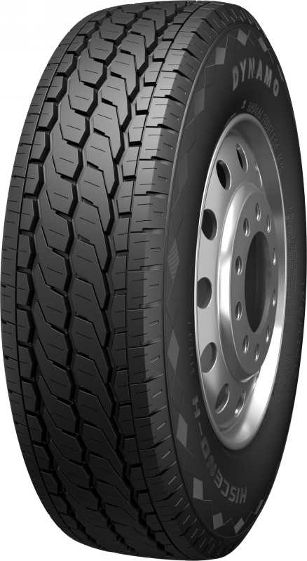 Шины Dynamo HISCEND-H MC01 185 R15C