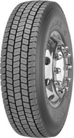 Шины SAVA ORJAK 4 225/75 R17,5