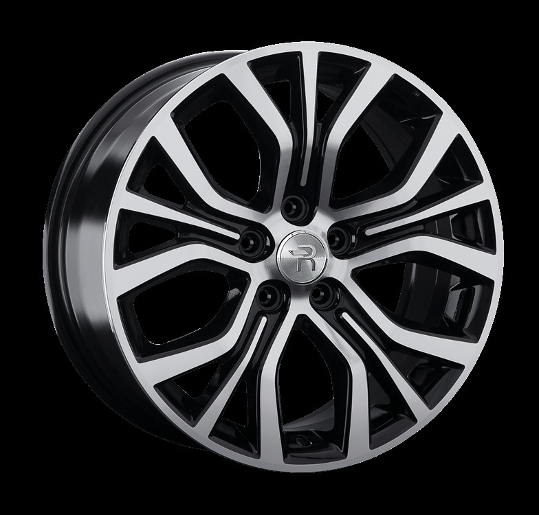 Диски REPLAY Mi 136 7,0xR18 5x114,3 67,1 38 GMF