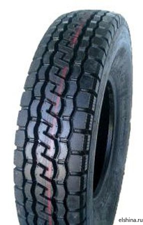 Шины BRIDGESTONE M810 11 R22,5