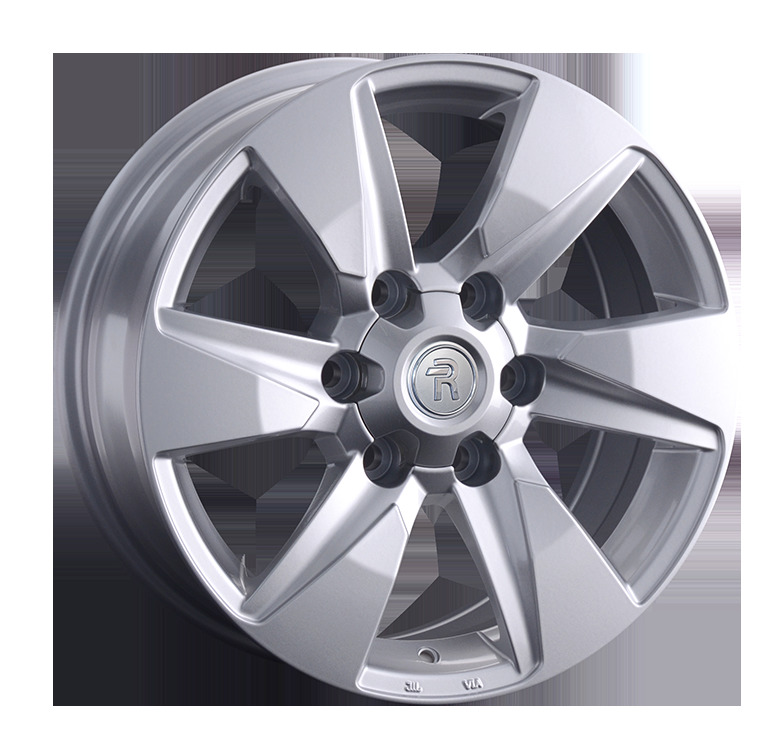 Диски REPLAY TY 311 7,5xR17 6x139,7 106,1 30 S