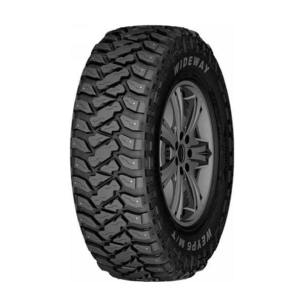 Шины WIDEWAY WEYP6 MT 265/65 R17