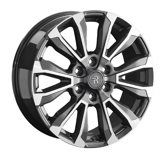 Диски REPLAY KI 368 8,0xR20 6x114,3 67,1 46 GMF