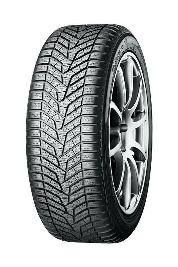 Шины YOKOHAMA V905 275/40 R20