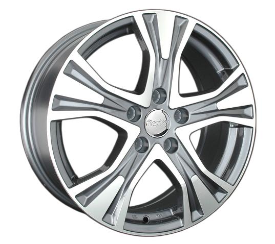 Диски REPLAY TY 147 7,0xR17 5x114,3 60,1 35 S