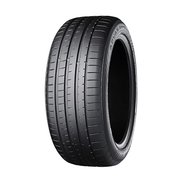 Шины YOKOHAMA V107C 275/35 R22