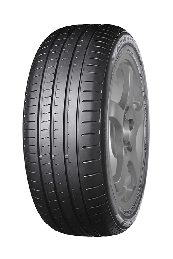 Шины YOKOHAMA V107E 285/30 R20
