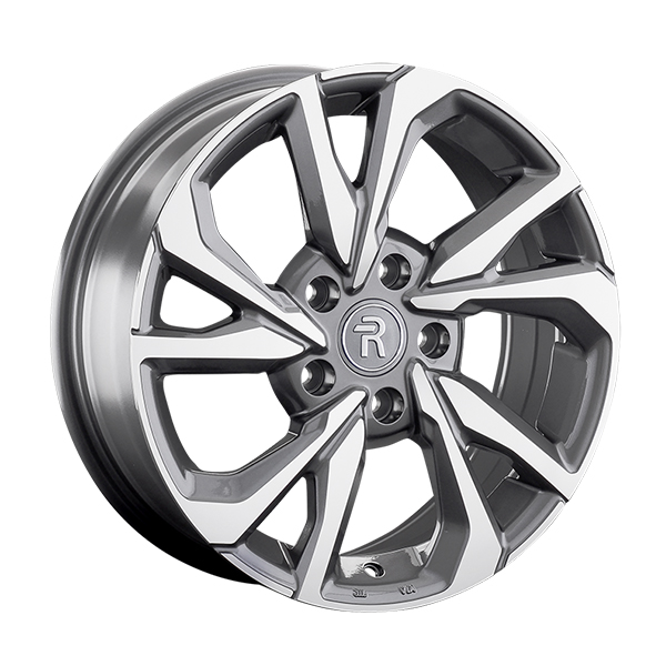Диски REPLAY HND 319 7,5xR19 5x114,3 67,1 49,5 GMF